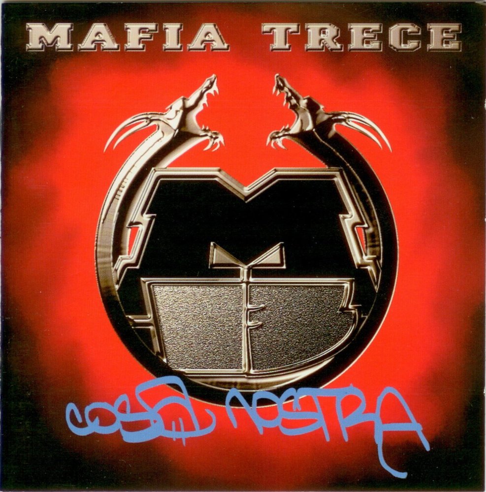 Mafia Trece - Cosa Nostra - Tekst piosenki, lyrics | Tekściki.pl
