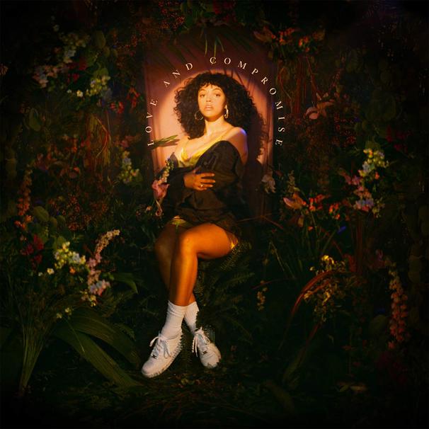 Mahalia - Love and Compromise - Tekst piosenki, lyrics | Tekściki.pl