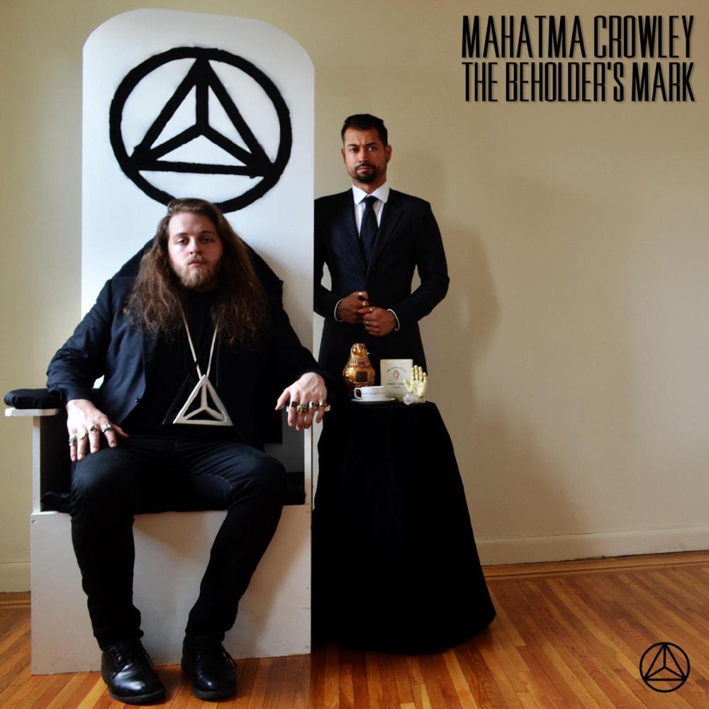 Mahatma Crowley - The Beholder's Mark - Tekst piosenki, lyrics | Tekściki.pl