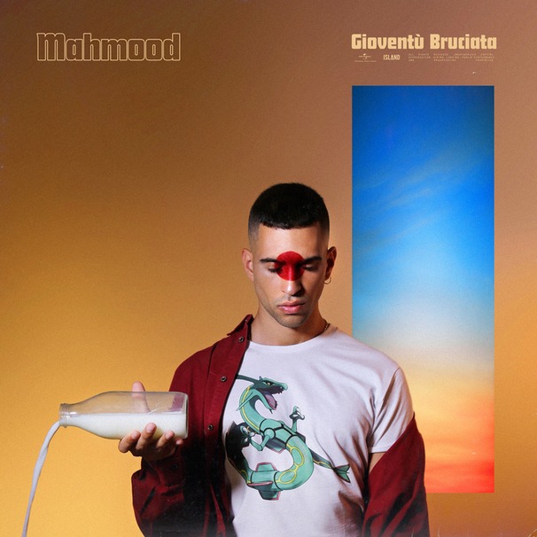 Mahmood - Gioventù Bruciata - Tekst piosenki, lyrics | Tekściki.pl