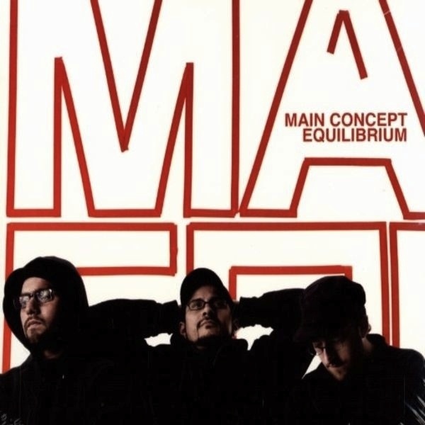 Main Concept - Equilibrium - Tekst piosenki, lyrics | Tekściki.pl