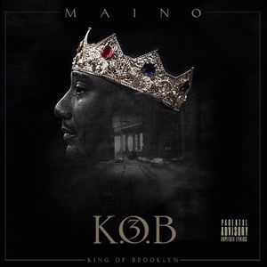 Maino - King of Brooklyn 3 - Tekst piosenki, lyrics | Tekściki.pl