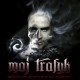 Maj Trafyk - Sphinx tête de mort - Tekst piosenki, lyrics | Tekściki.pl