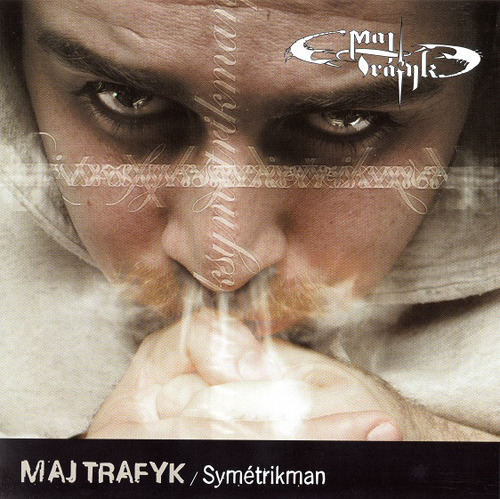 Maj Trafyk - Symétrikman - Tekst piosenki, lyrics | Tekściki.pl