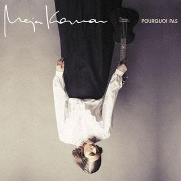 Maja Koman - Pourquoi Pas - Tekst piosenki, lyrics | Tekściki.pl