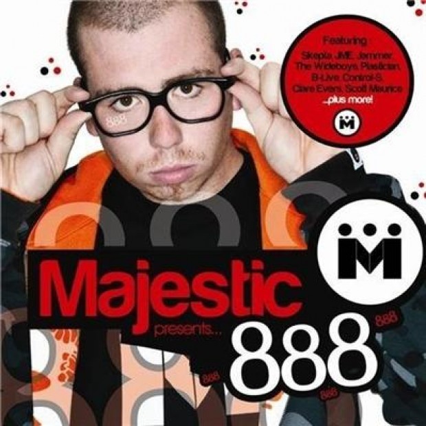 Majestic - 888 - Tekst piosenki, lyrics | Tekściki.pl