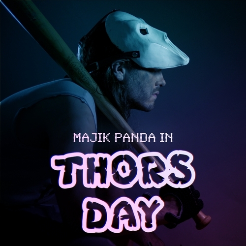 Majik Panda - Thors Day [mixtape] - Tekst piosenki, lyrics | Tekściki.pl