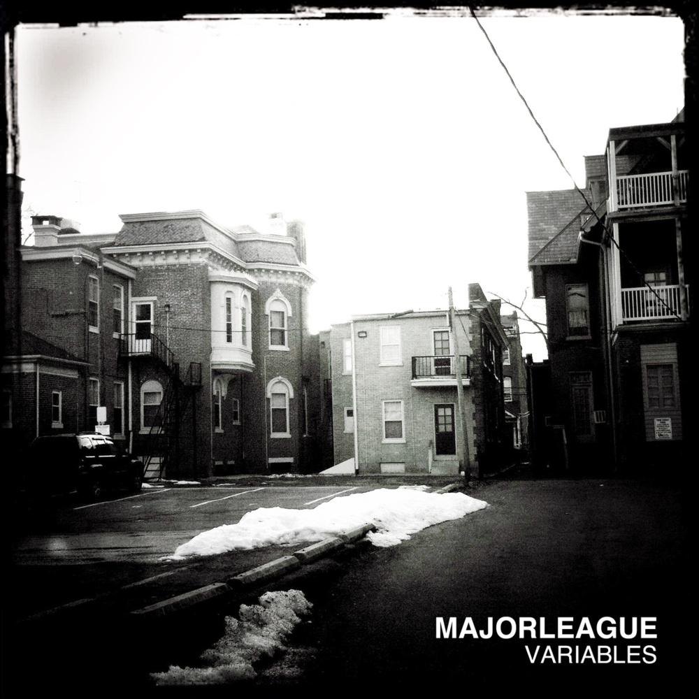 Major League - Variables - Tekst piosenki, lyrics | Tekściki.pl