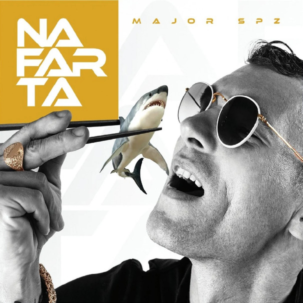 Major SPZ - Na Farta - Tekst piosenki, lyrics | Tekściki.pl