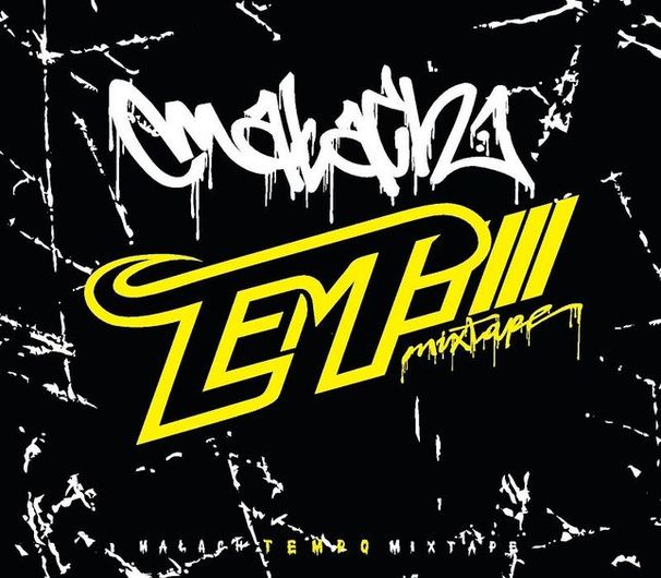 Małach - Tempo Mixtape - Tekst piosenki, lyrics | Tekściki.pl