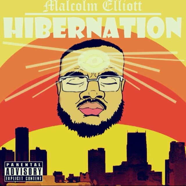 Malcolm Elliott - The Hibernation EP - Tekst piosenki, lyrics | Tekściki.pl