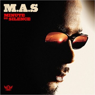 Malik M.A.S - Minute de Silence - Tekst piosenki, lyrics | Tekściki.pl