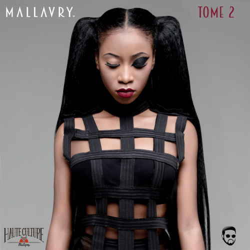 Mallaury - Mallaury Tome 2 - Tekst piosenki, lyrics | Tekściki.pl