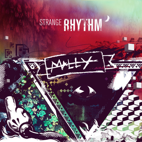 MaLLy - Strange Rhythm - Tekst piosenki, lyrics | Tekściki.pl