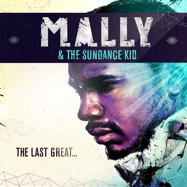 MaLLy - The Last Great... - Tekst piosenki, lyrics | Tekściki.pl