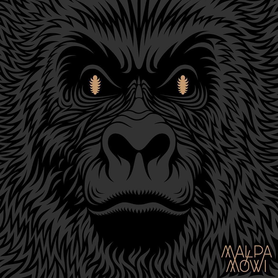 Małpa - Małpa mówi - Tekst piosenki, lyrics | Tekściki.pl