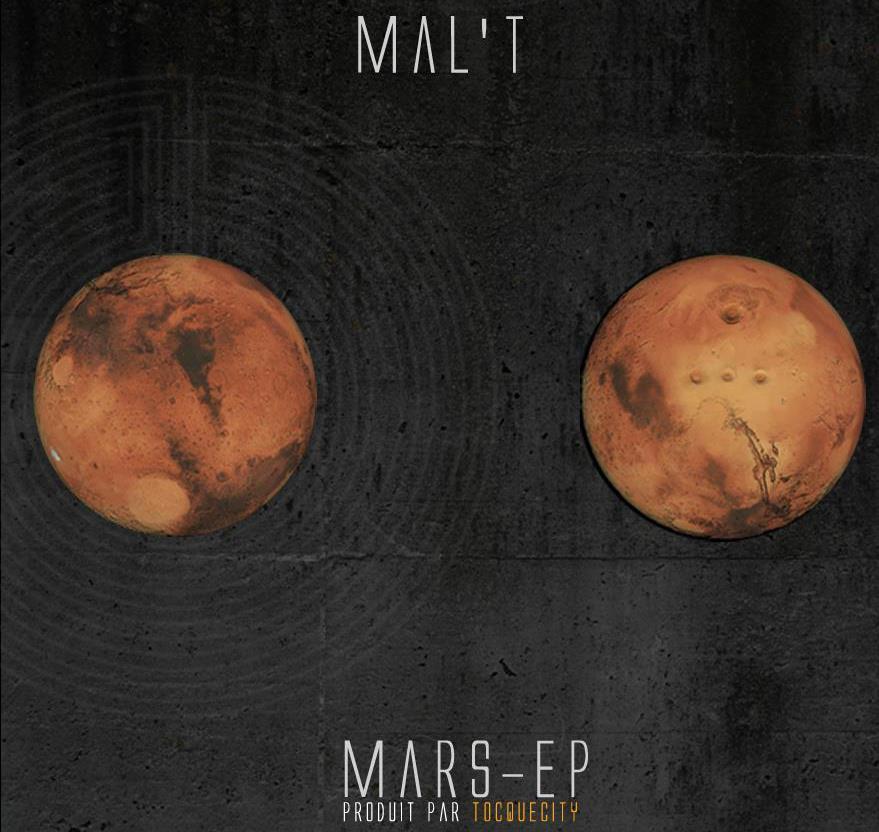 Mal'T - Mars EP - Tekst piosenki, lyrics | Tekściki.pl