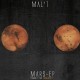 Mal'T - Mars EP - Tekst piosenki, lyrics | Tekściki.pl