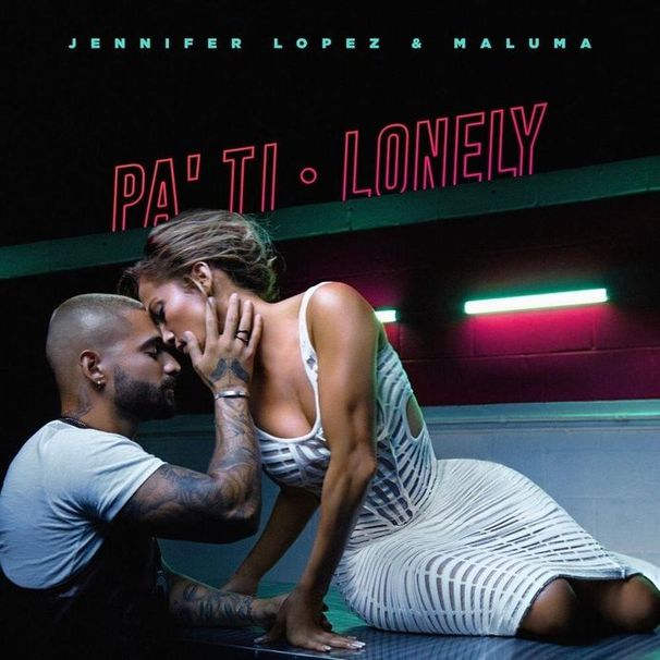Maluma - Pa Ti + Lonely - Tekst piosenki, lyrics | Tekściki.pl