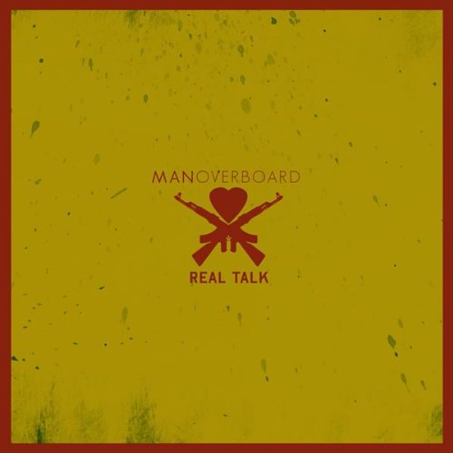 Man Overboard - Real Talk - Tekst piosenki, lyrics | Tekściki.pl
