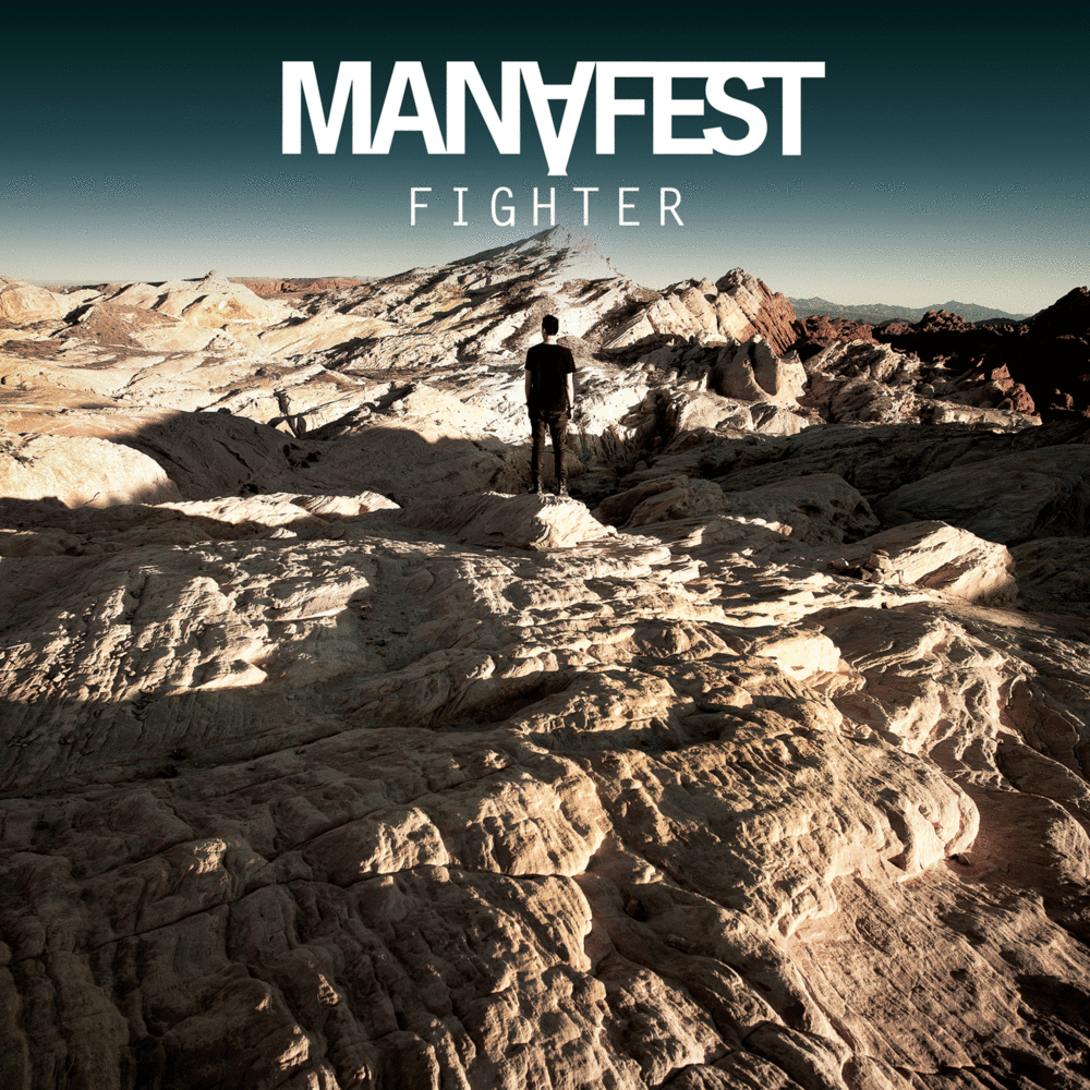 Manafest - Fighter - Tekst piosenki, lyrics | Tekściki.pl