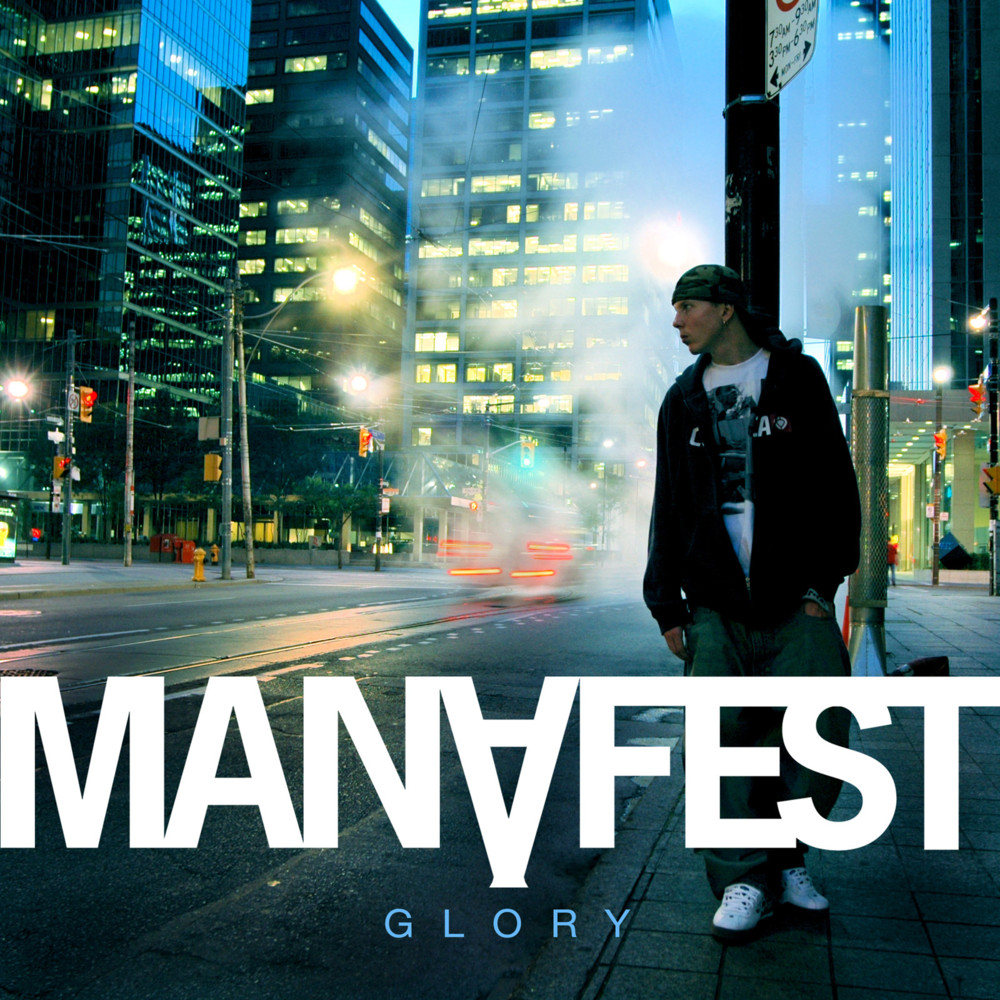 Manafest - Glory - Tekst piosenki, lyrics | Tekściki.pl
