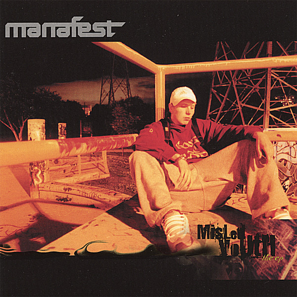 Manafest - Misled Youth - EP - Tekst piosenki, lyrics | Tekściki.pl