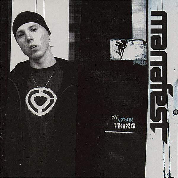 Manafest - My Own Thing - Tekst piosenki, lyrics | Tekściki.pl