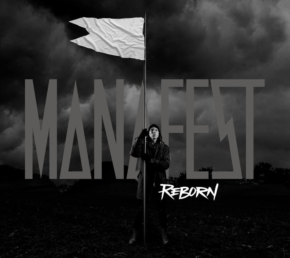 Manafest - Reborn - Tekst piosenki, lyrics | Tekściki.pl