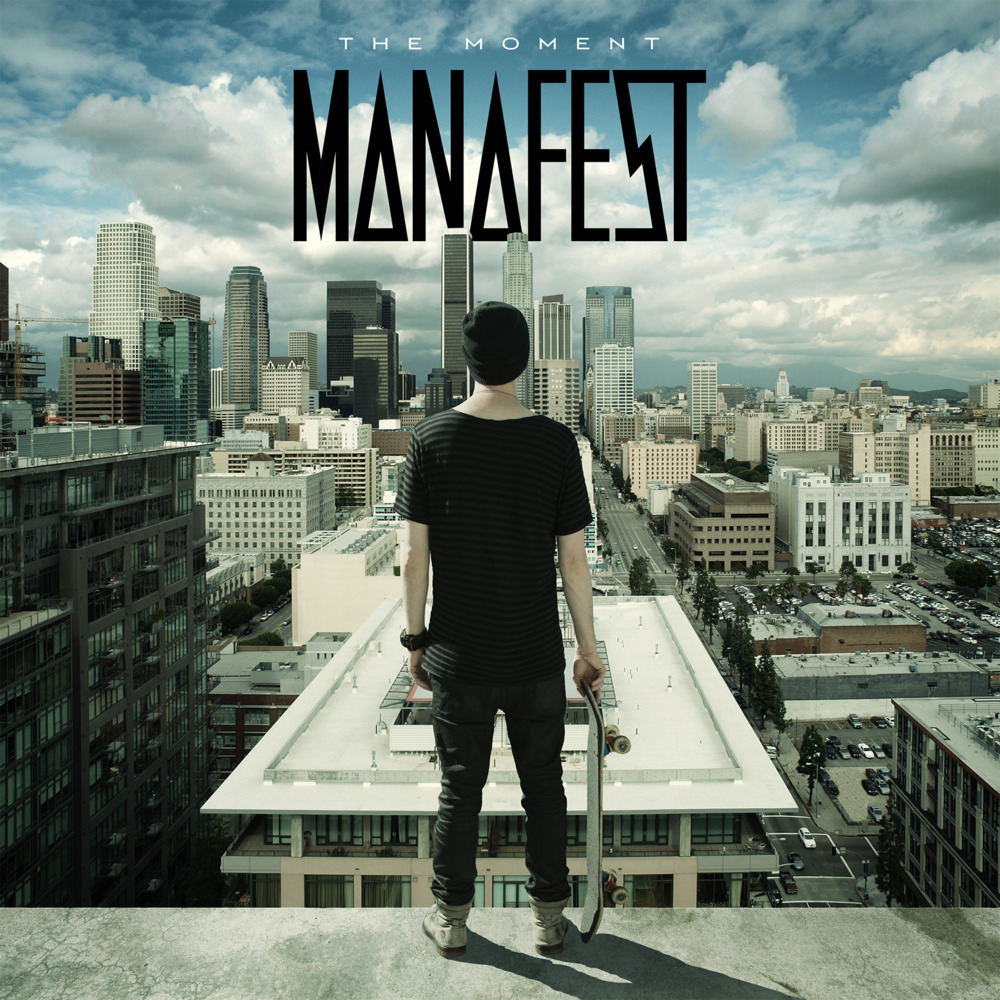 Manafest - The Moment - Tekst piosenki, lyrics | Tekściki.pl