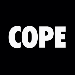 Manchester Orchestra - Cope - Tekst piosenki, lyrics | Tekściki.pl
