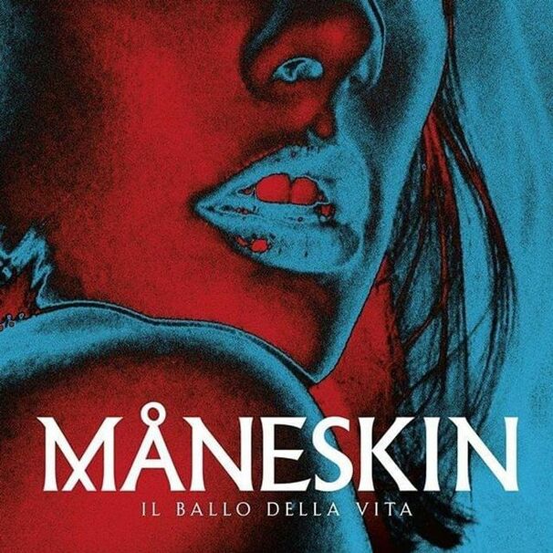 Måneskin - Il ballo della vita - Tekst piosenki, lyrics | Tekściki.pl