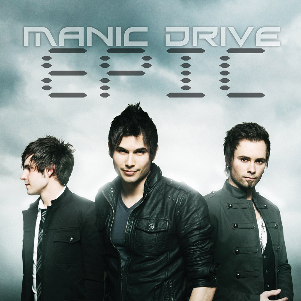 Manic Drive - EPIC - Tekst piosenki, lyrics | Tekściki.pl