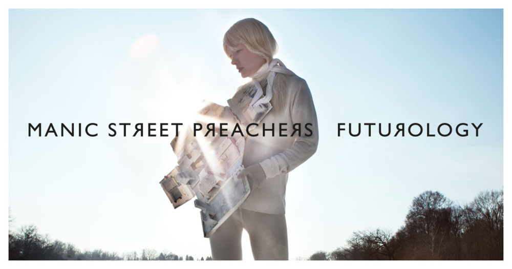 Manic Street Preachers - Futurology - Tekst piosenki, lyrics | Tekściki.pl