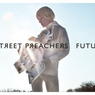 Manic Street Preachers - Futurology - Tekst piosenki, lyrics | Tekściki.pl