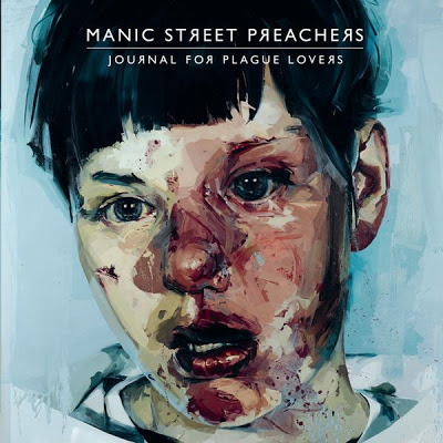 Manic Street Preachers - Journal For Plague Lovers - Tekst piosenki, lyrics | Tekściki.pl