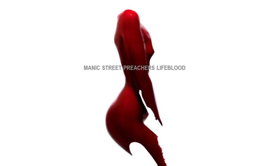 Manic Street Preachers - Lifeblood - Tekst piosenki, lyrics | Tekściki.pl