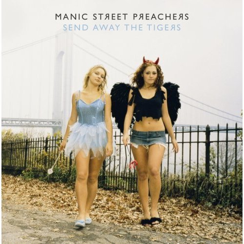 Manic Street Preachers - Send Away The Tigers - Tekst piosenki, lyrics | Tekściki.pl