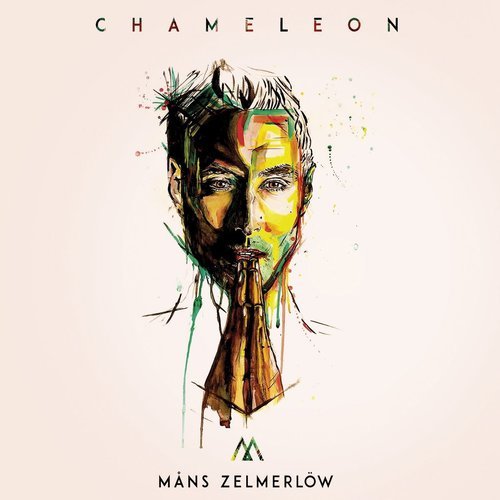 Måns Zelmerlöw - Chameleon - Tekst piosenki, lyrics | Tekściki.pl