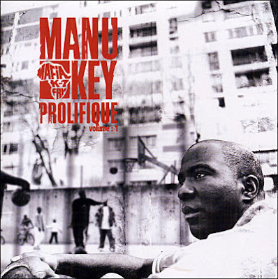 Manu Key - Prolifique - Tekst piosenki, lyrics | Tekściki.pl