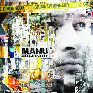 Manu Militari - Crime d'Honneur - Tekst piosenki, lyrics | Tekściki.pl