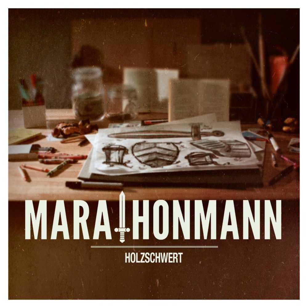 Marathonmann - Holzschwert - Tekst piosenki, lyrics | Tekściki.pl