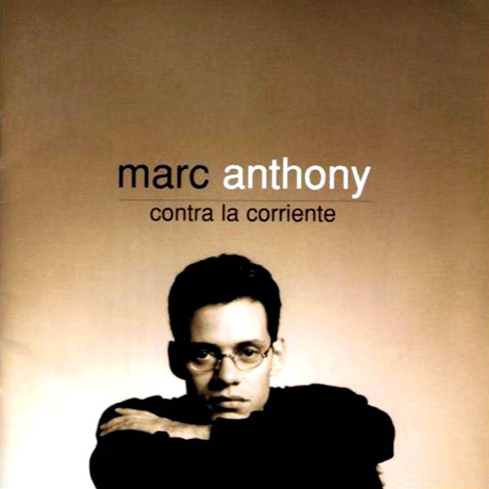 Marc Anthony - Contra La Corriente - Tekst piosenki, lyrics | Tekściki.pl