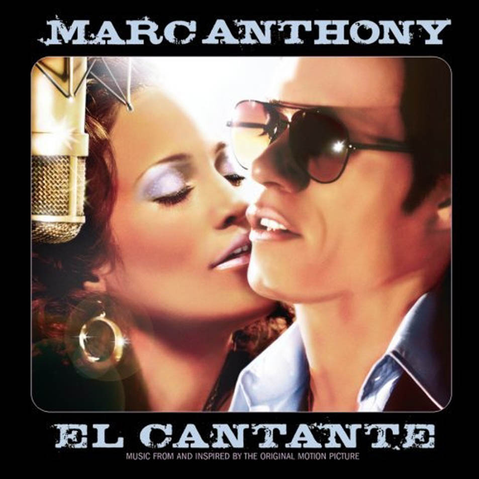 Marc Anthony - El Cantante - Tekst piosenki, lyrics | Tekściki.pl