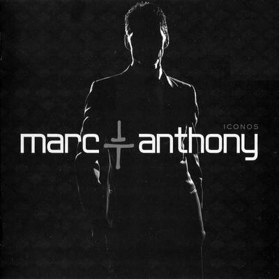 Marc Anthony - Iconos - Tekst piosenki, lyrics | Tekściki.pl