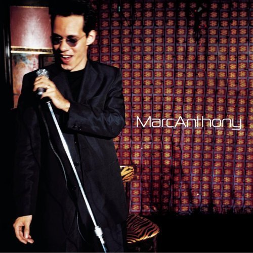 Marc Anthony - Marc Anthony - Tekst piosenki, lyrics | Tekściki.pl