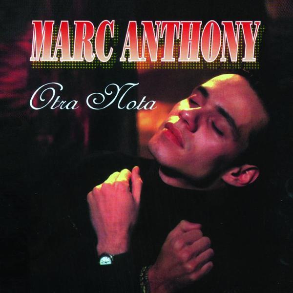 Marc Anthony - Otra Nota - Tekst piosenki, lyrics | Tekściki.pl