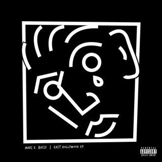 Marc E. Bassy - East Hollywood - Tekst piosenki, lyrics | Tekściki.pl