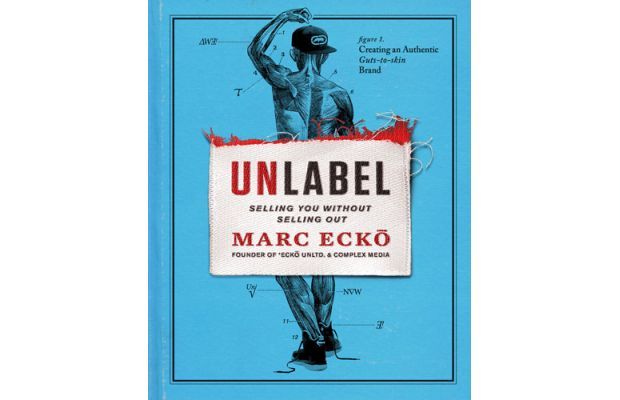 Marc Ecko - Unlabel: Selling You Without Selling Out - Tekst piosenki, lyrics | Tekściki.pl