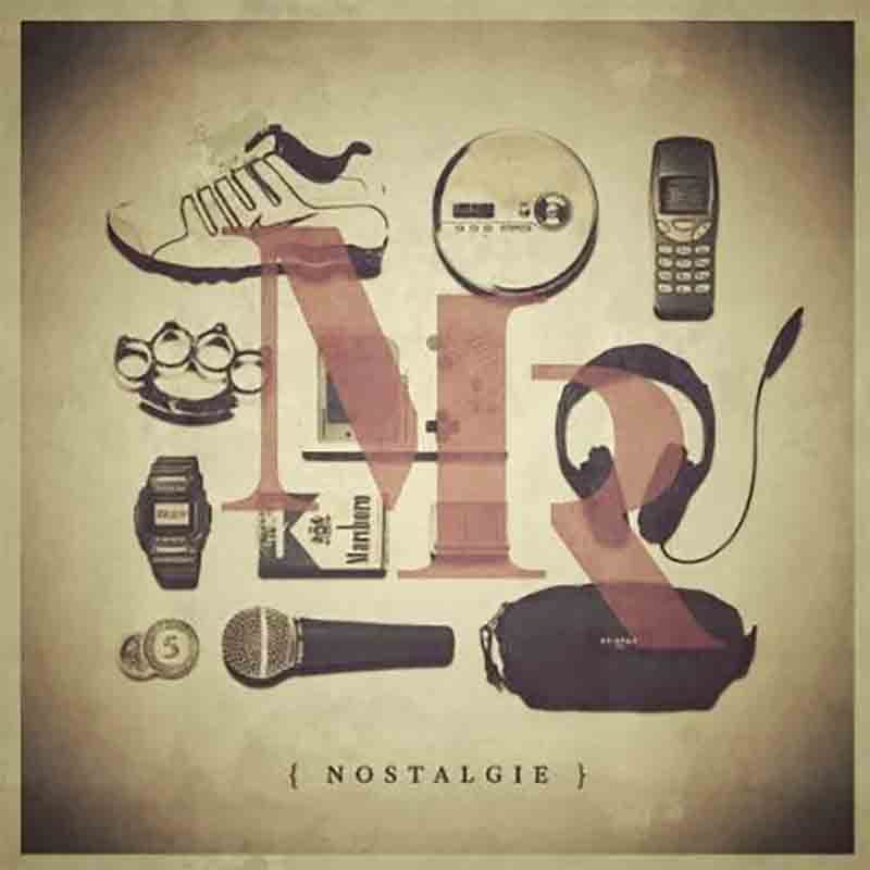 Marc Reis - Nostalgie - Tekst piosenki, lyrics | Tekściki.pl